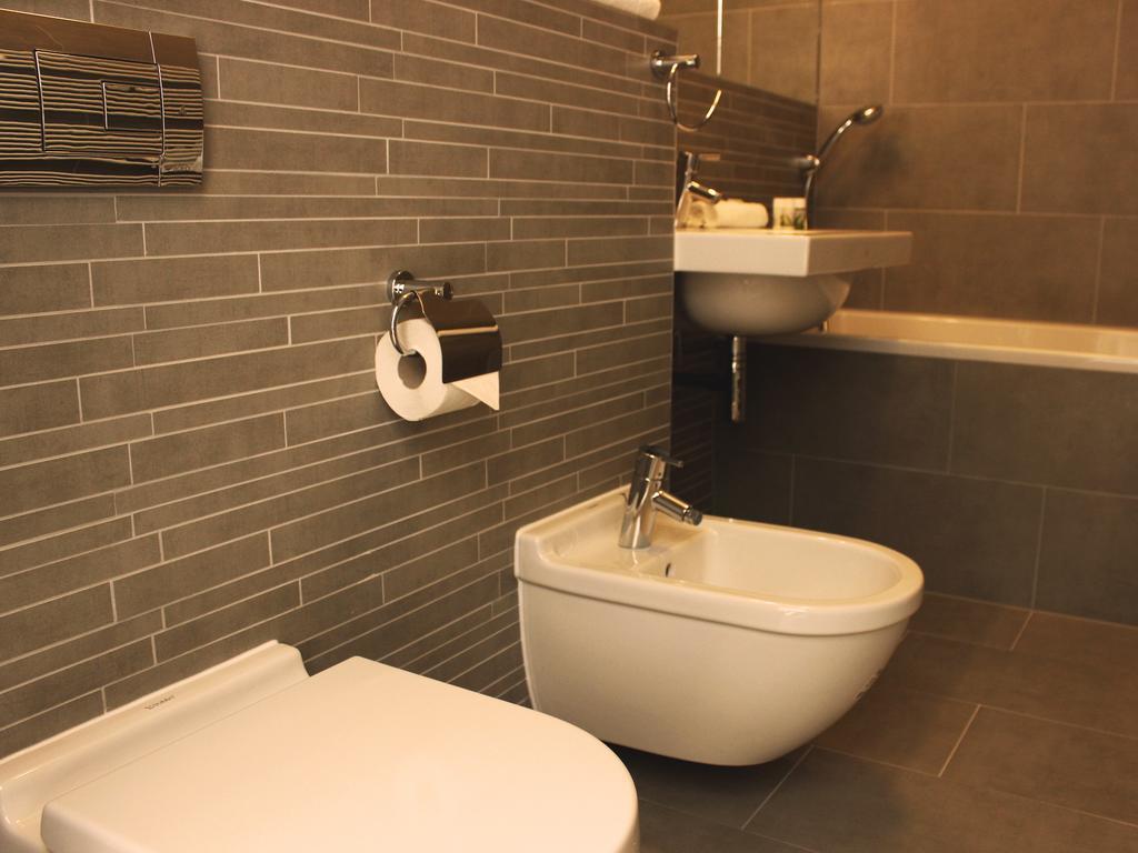 Hotel Lev Левице Номер фото