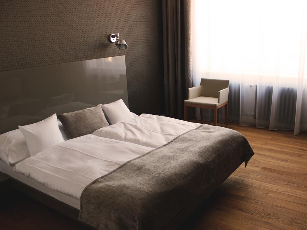 Hotel Lev Левице Номер фото